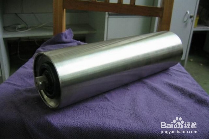 防磁托辊的适用范围及特点