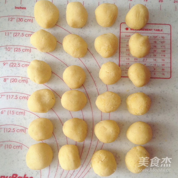 美味绿豆糕清凉又解暑