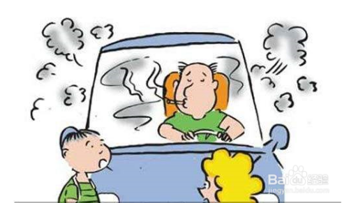 汽车空调有异味怎么办？