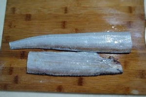 香煎带鱼怎么做