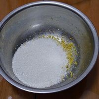 超好吃的精致甜品～玛德琳蛋糕