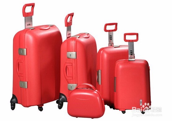 <b>出国旅行必备，保管行李最佳方法</b>