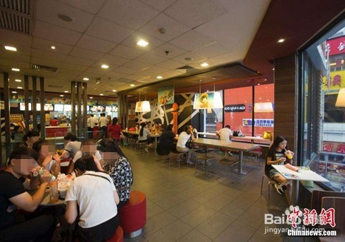 刚开业的快餐怎样才能打开销量。