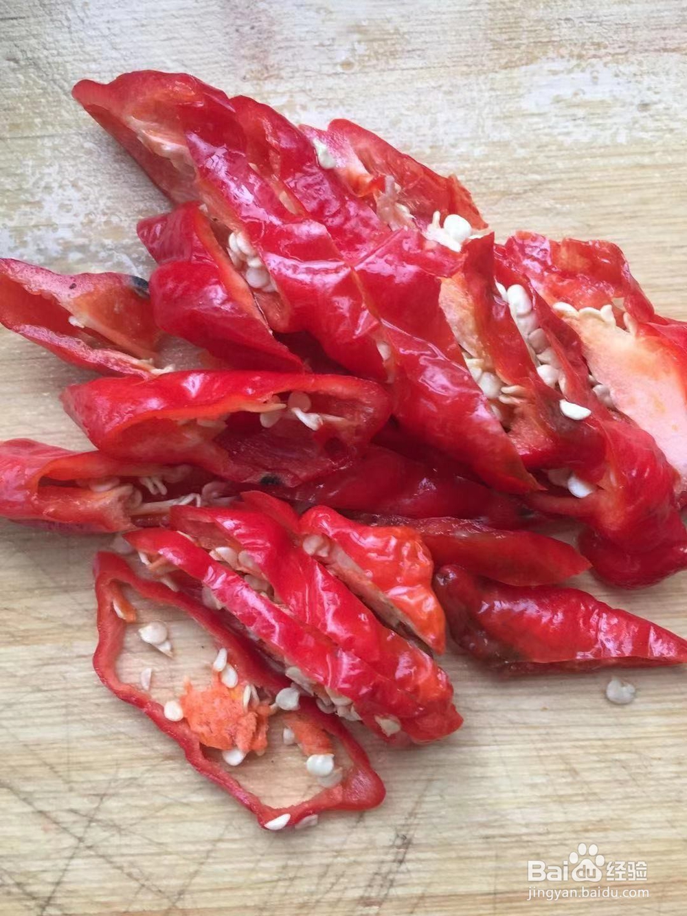 极味家常菜：花菜炒肉