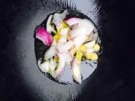 川味毛血旺麻辣鲜香