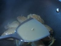 柠香鸡翅中制作方法