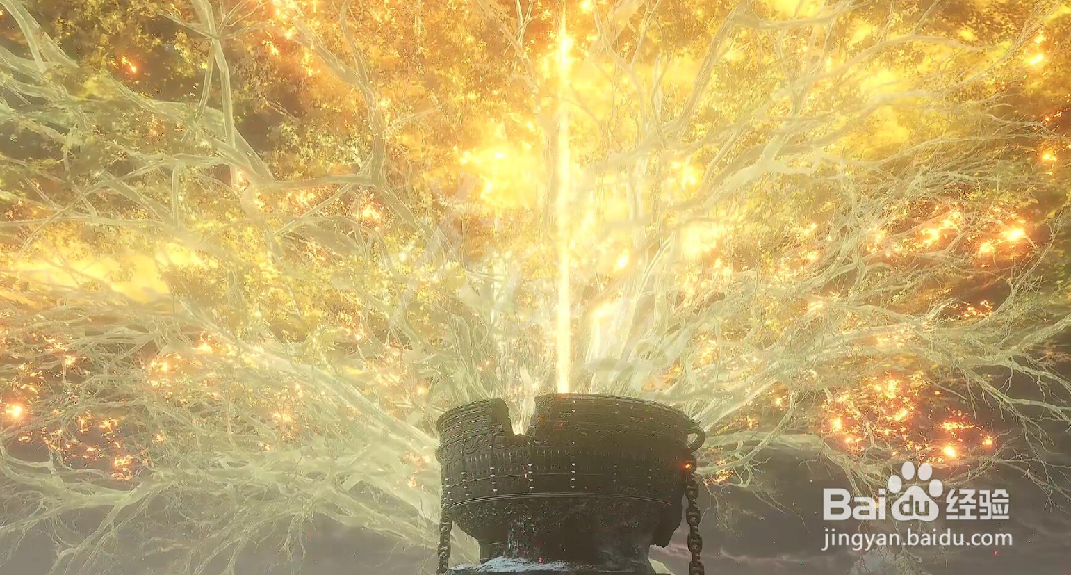 《艾尔登法环》天空之城怎么去?