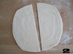 锡格吉登蓝莓派的做法