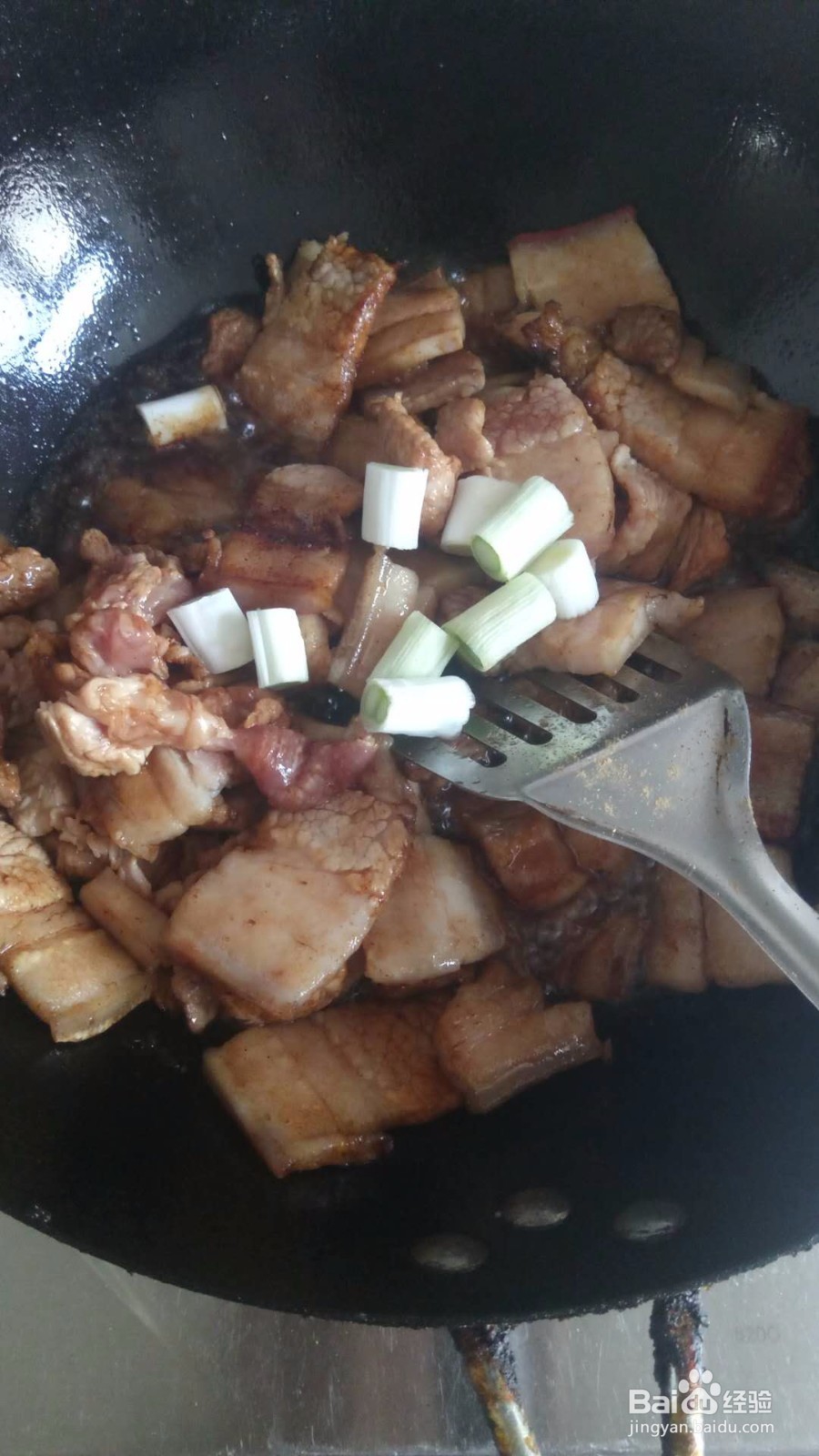 东北猪肉炖酸菜做法