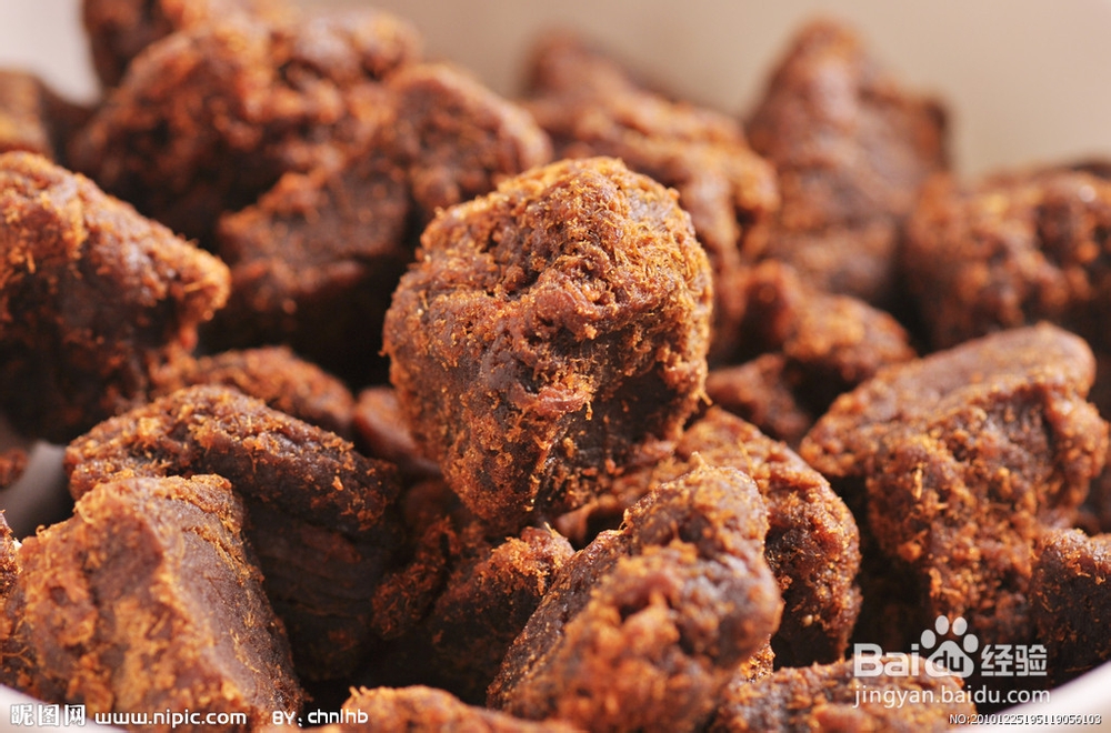 如何给宝宝选择健康零食