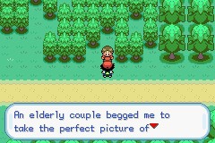 口袋妖怪圣灰攻略图片5