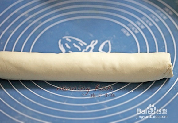 家常白面馒头简单做法