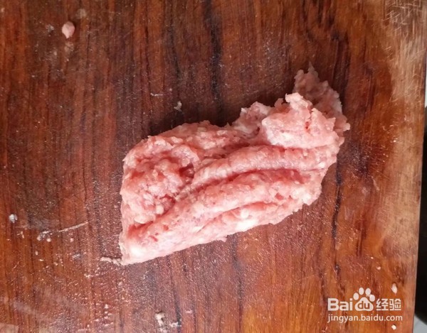 鸭血豆腐肉圆汤的做法