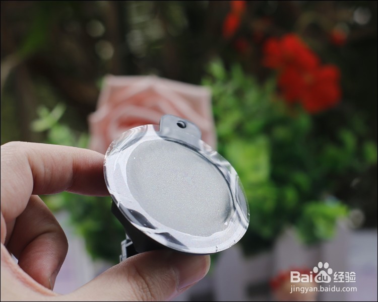 DOD ZS35W行车记录仪开箱晒物