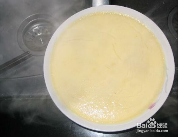 如何做色香味全的营养蒸蛋!