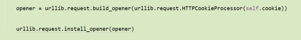 python3.6想使用urllib2包怎么办