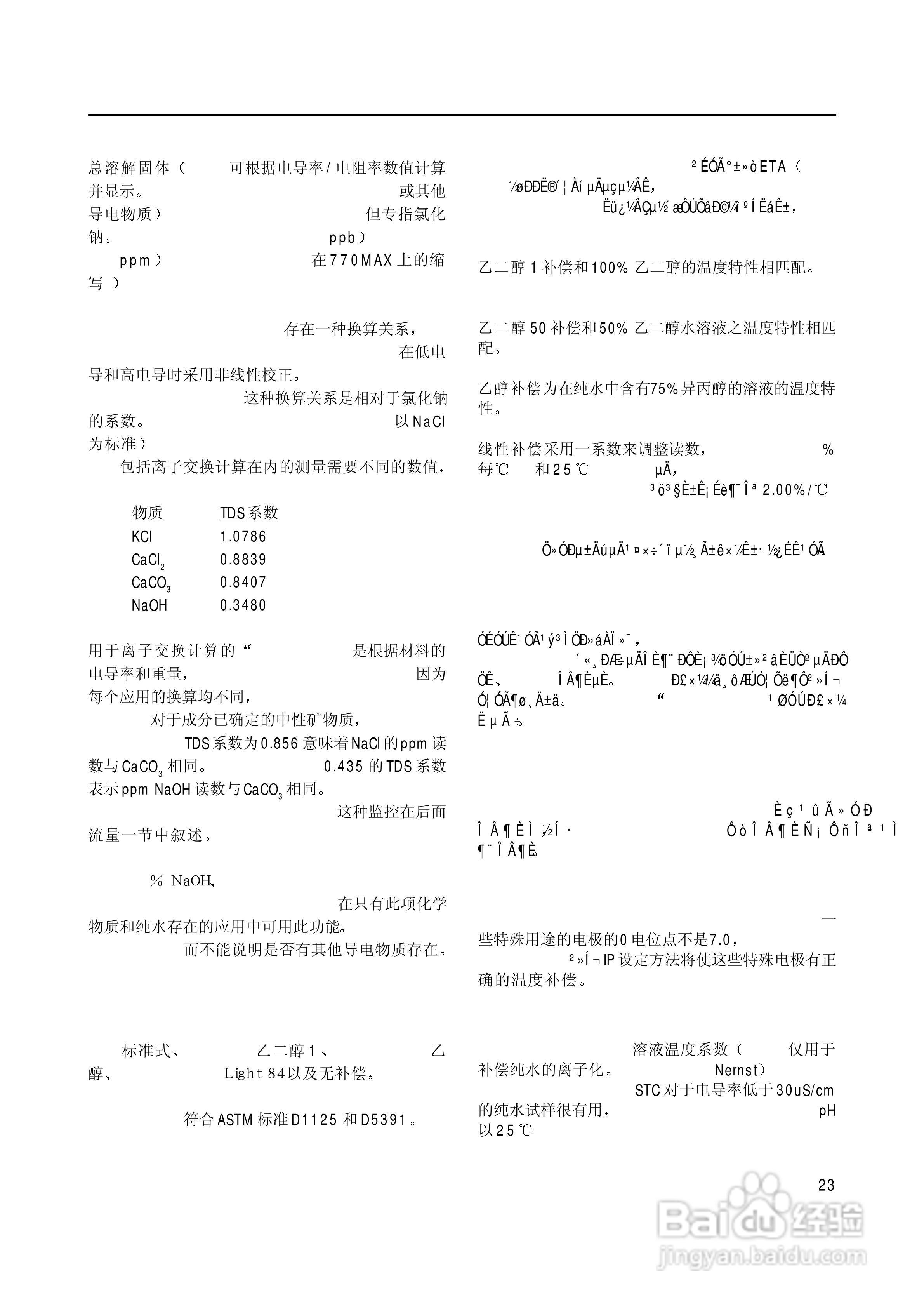 梅特勒-托利多 770MAX多参数分析仪/变送器操作说明:[3]
