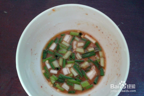 中国名菜——宫保鸡丁