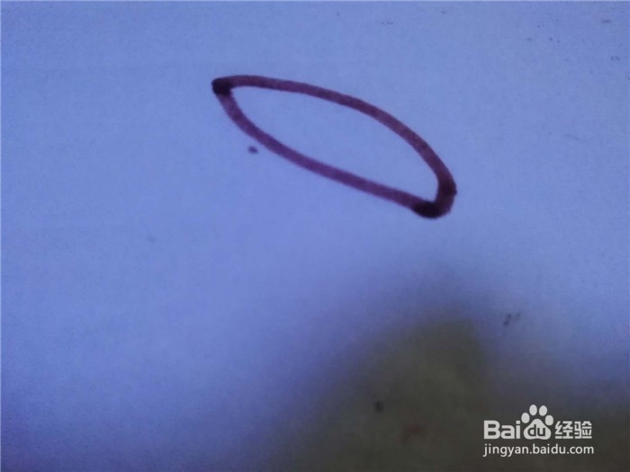 怎么样用简笔画画蜻蜓