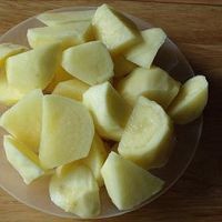 咖喱土豆怎么做