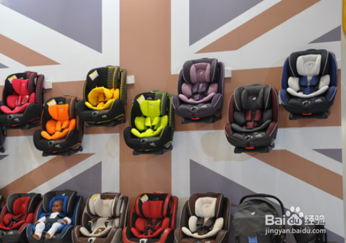 宝宝汽车座椅使用注意事项