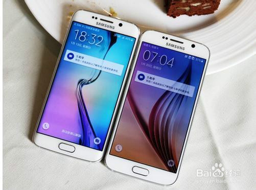 三星GALAXY S6的真假怎样鉴别