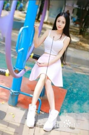 Ps 怎样把照片扶正？