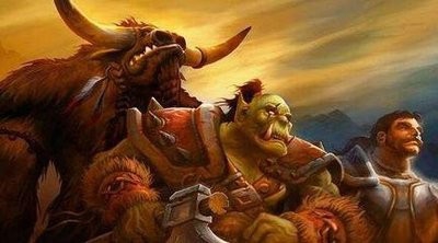 魔兽世界调查蓝色隐士怎么做