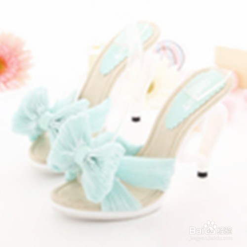 怎样的鞋子适合你!