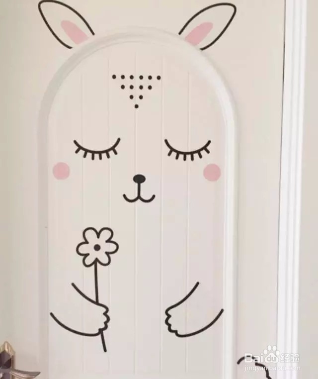 宝宝房怎么装修