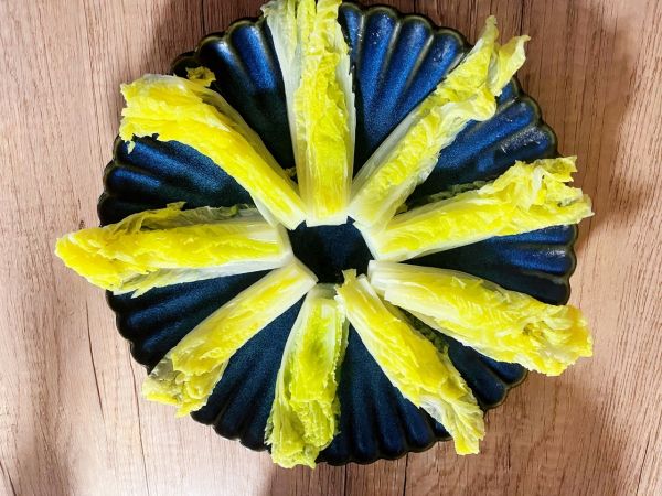 快手粉丝娃娃菜