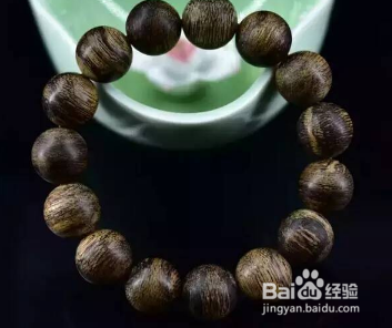 沉香佛珠价格为何差距这么大