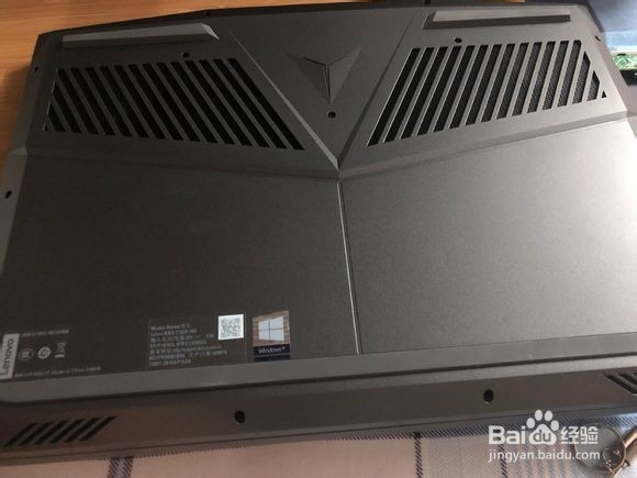 联想Y7000P加装机械硬盘教程