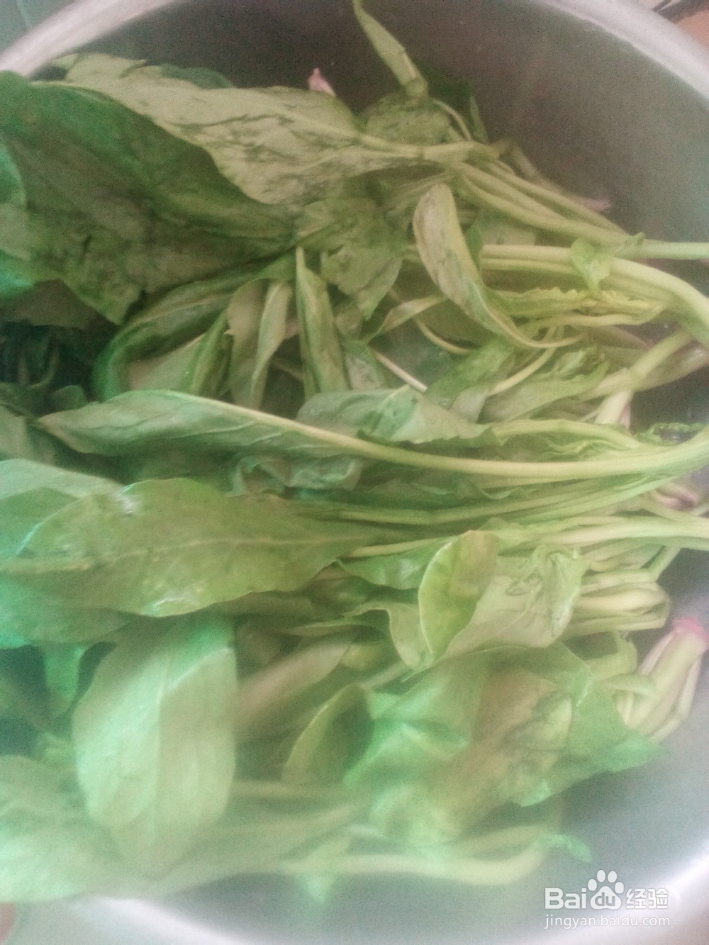 怎样做腊肉菠菜饺子