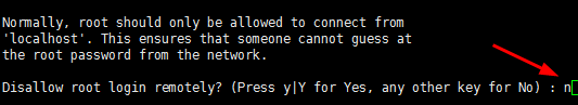 Ubuntu18.4安装Mysql及配置安全策略