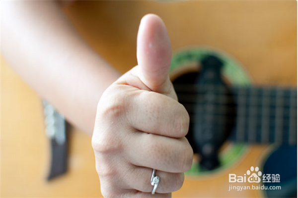 如何自学吉他?原声吉他速成指南