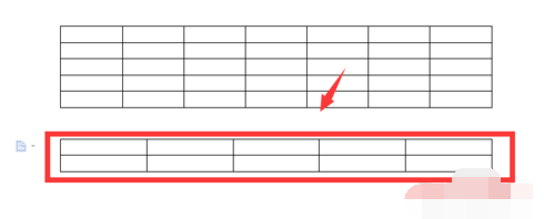 word如何制作表格