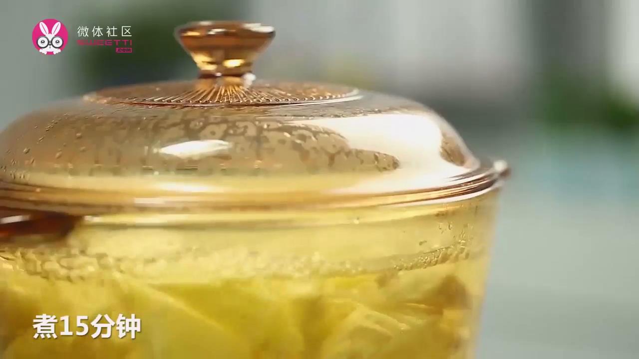 培根焖春笋怎么做？