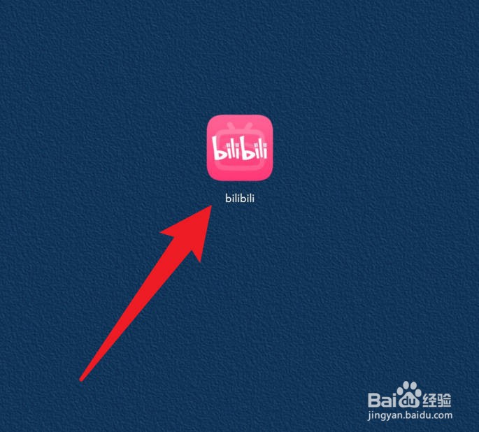 手机bilibili软件在哪扫码