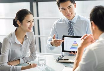 与客户交流应该注意什么?