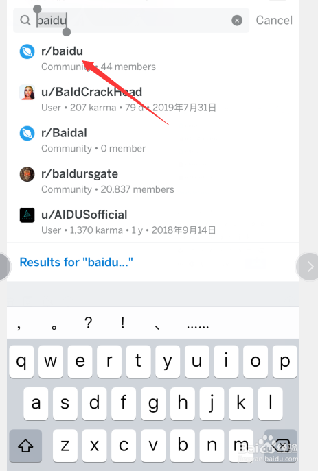 reddit怎么发帖