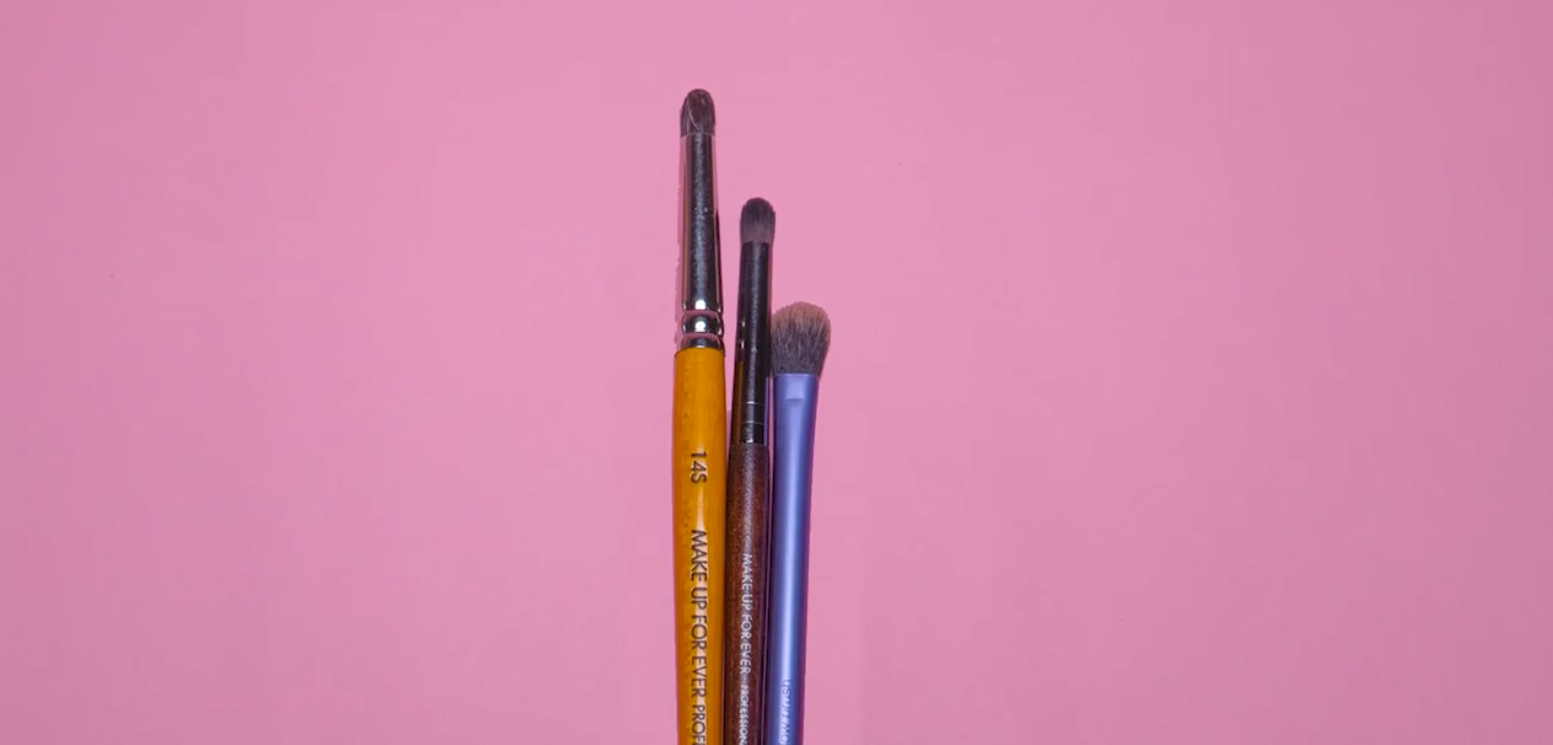 化妆刷怎么选才能为妆容加分