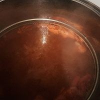 如何制作番茄蛋花疙瘩汤？