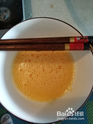 食补佳品菠菜鸡蛋炒培根的做法