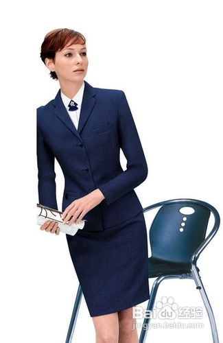 女士裙装如何穿着