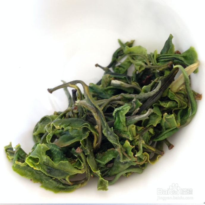 怎么选购茶叶买茶不被忽悠的方法。