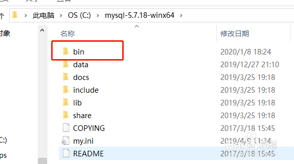 登录mysql时报1045错误的解决方法