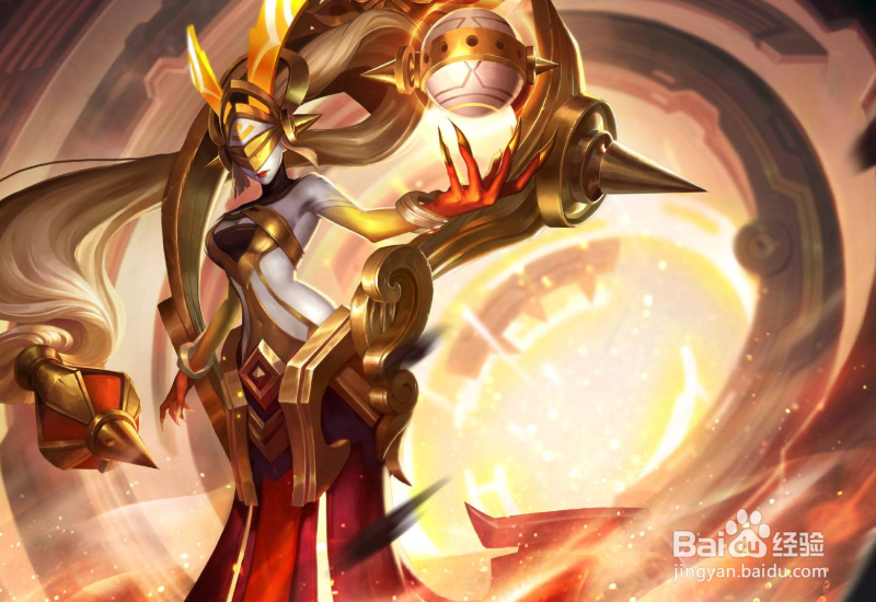 王者荣耀摇杆老是失灵