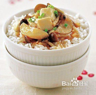 教你学做7种菌类减肥食谱