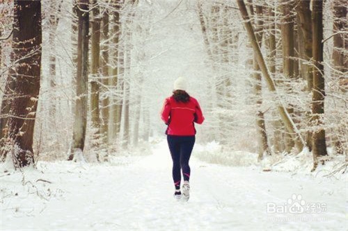 冬季跑步哪些装备是必须的